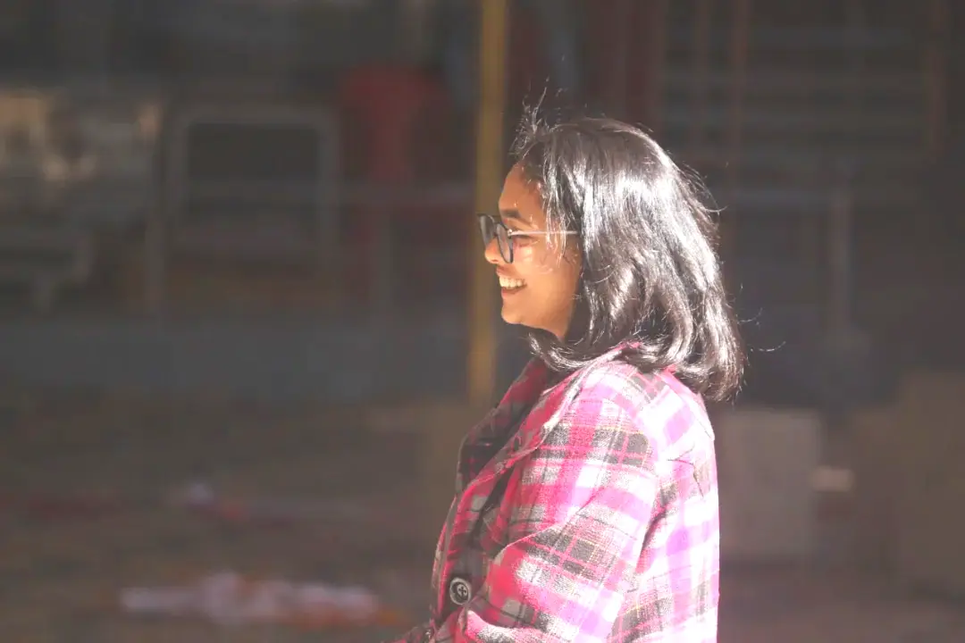 Shubhi Mittal